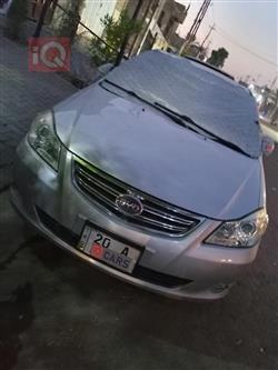 بي واي دي G3